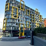 O2 Arena Holliday Suites