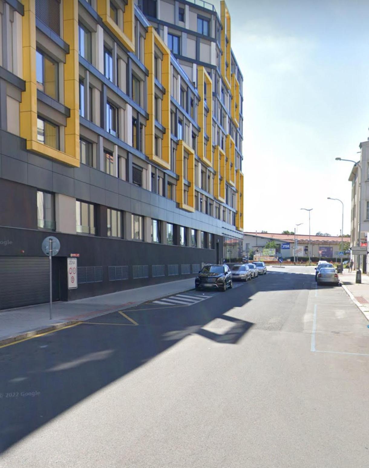 Apartmán O2 Arena Holliday Suites