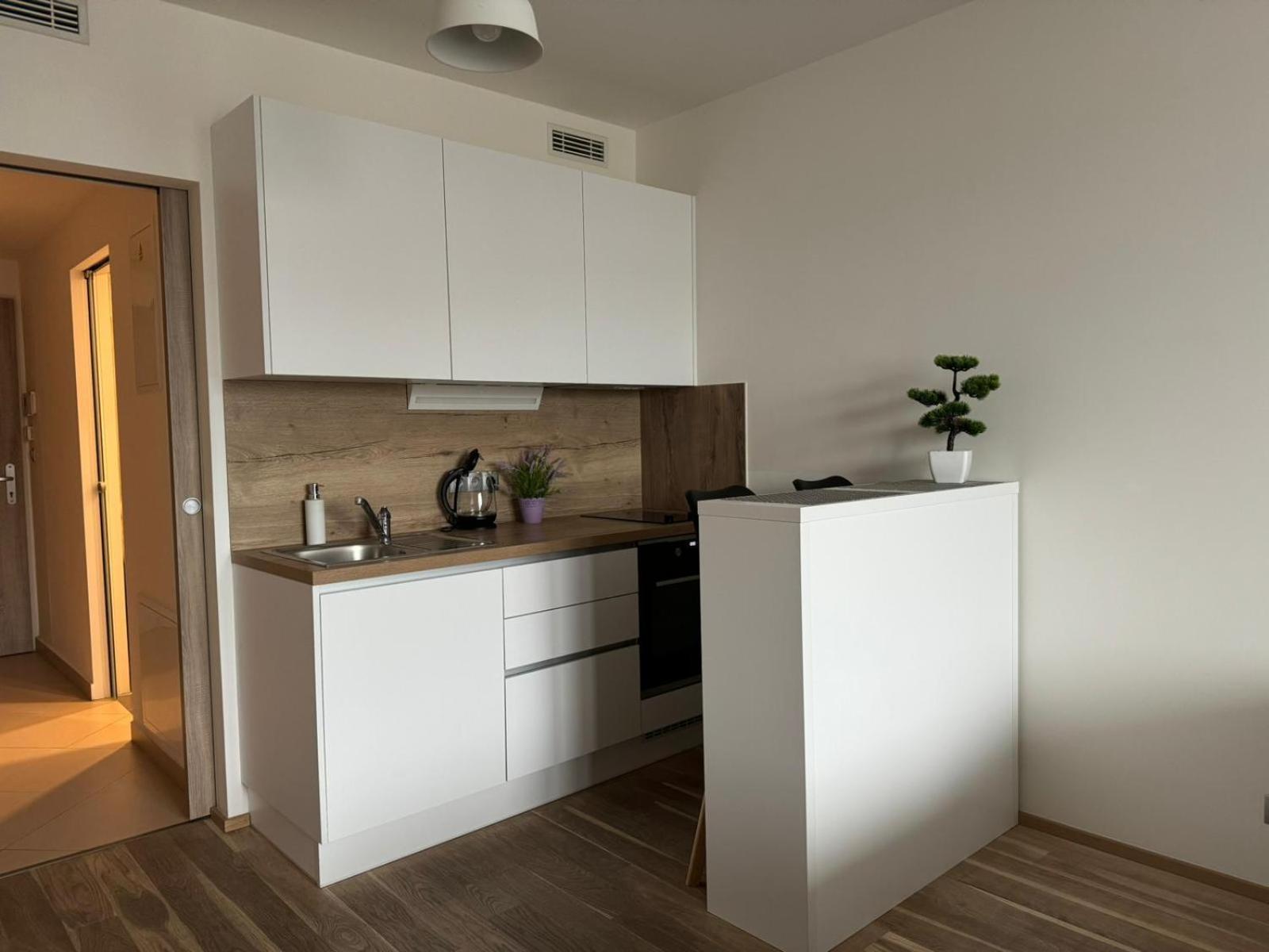 O2 Arena Holliday Suites Apartmán *