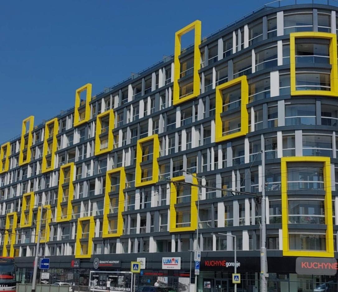 O2 Arena Holliday Suites Apartmán
