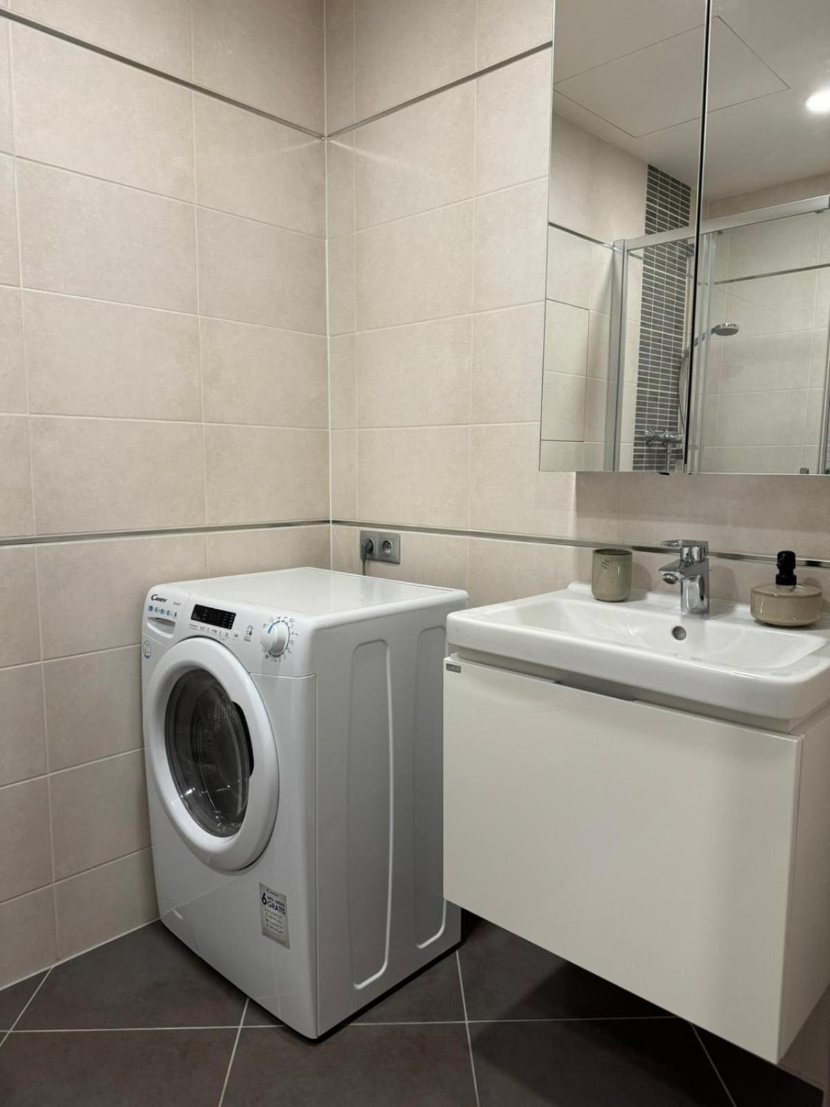 Apartamento O2 Arena Holliday Suites